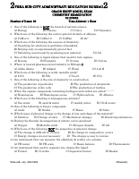 Grade 8 chemistry model exam.pdf